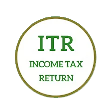 INCOME TAX RETURN ( ITR)